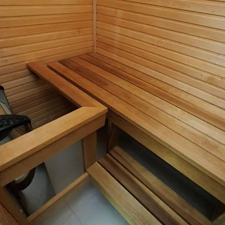 Villa Kolga Puhkemaja Puehajaervel Otepää Exterior foto