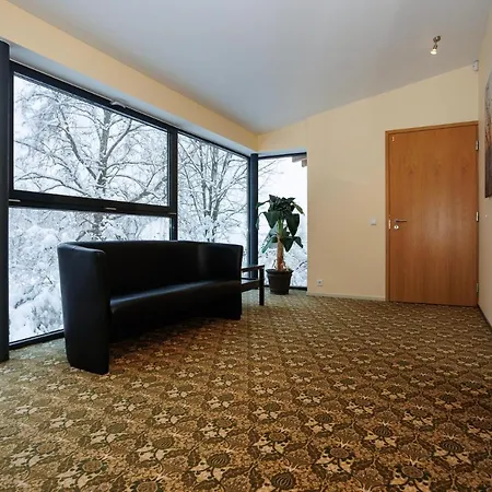 Villa Kolga Puhkemaja Puehajaervel Otepää Exterior foto