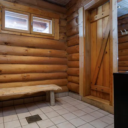 Villa Kolga Puhkemaja Puehajaervel Otepää Exterior foto