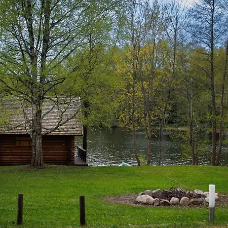 Villa Kolga Puhkemaja Puehajaervel Otepää Exterior foto