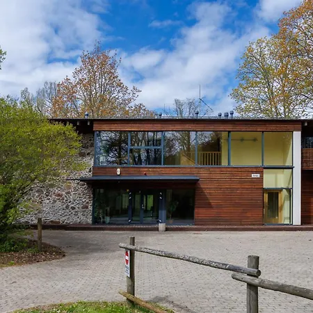 Villa Kolga Puhkemaja Puehajaervel Otepää Exterior foto