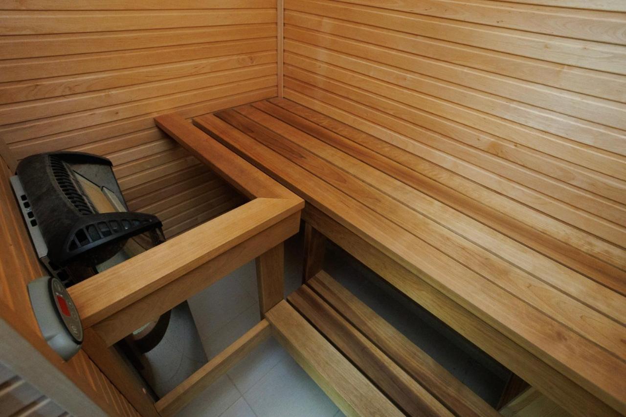 Kolga Puhkemaja Puehajaervel Ferienhaus *