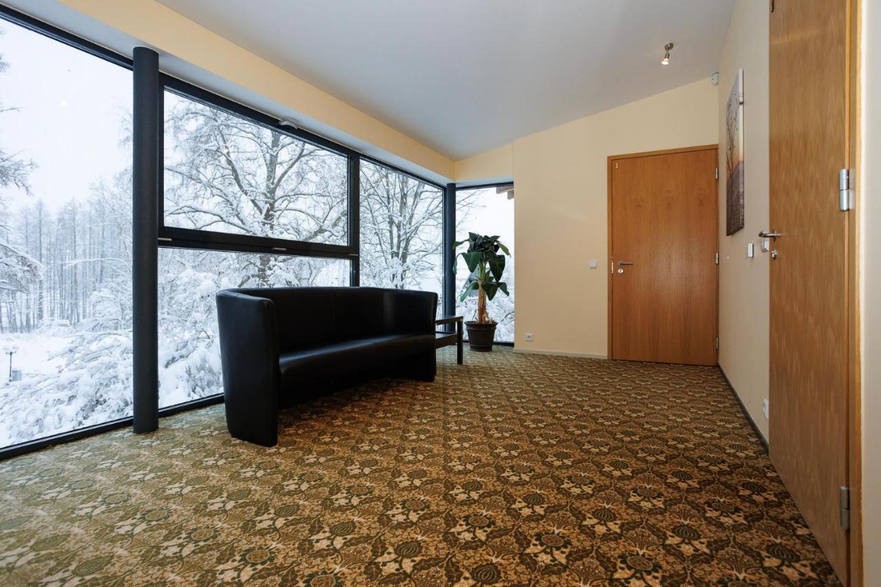 Ferienhaus Kolga Puhkemaja Puehajaervel